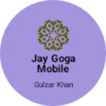 Business logo of jay goga mobile shop