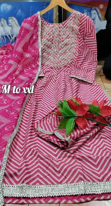 Naira cut dress uploaded by Deepika Designer Saree on 5/14/2023