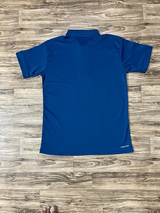 *Mens # Collar T-Shirt*
*Brand # A d i d a s*
*Style #  Cut & Sew Collar 1/2 Sleeve & With  Contrast uploaded by Rhyno Sports & Fitness on 5/14/2023