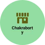 Business logo of chakraborty