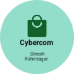 Business logo of CYBERCOM