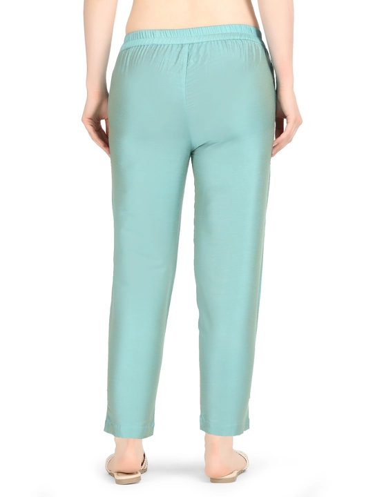 Women trouser (Kurti Pant) uploaded by NOORI LIBAAS on 5/14/2023