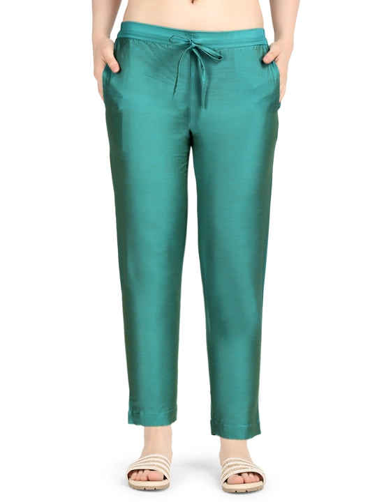 Women trouser (kurti pant) uploaded by business on 5/14/2023