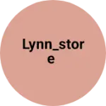 Business logo of Lynn_store