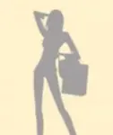Business logo of Tiya beauty studio