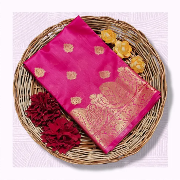 Post image Traditional Banarasi has updated their profile picture.