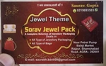 Business logo of Jewellery packaging