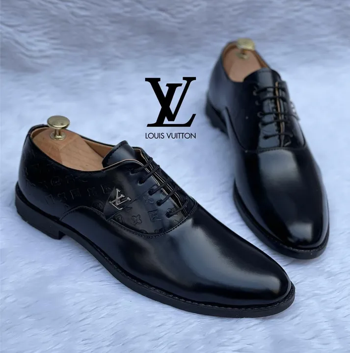 Find *LOUIS VUITTON* Formals Very High Quality Faux Leather Upper Material  with Durable Sole Quality 💯 by BSH Mega Store near me, Kakrola, South  West Delhi, Delhi