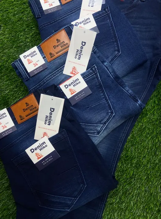 Premium denim  uploaded by Shree Om Industries  on 5/14/2023