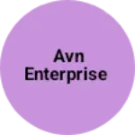 Business logo of Avn enterprise