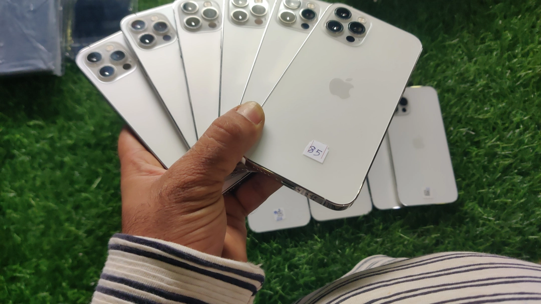 iPhone 12 pro 256gb  uploaded by Spectrum wireless & technologies limited  on 5/14/2023