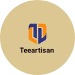 Business logo of TeeArtisan