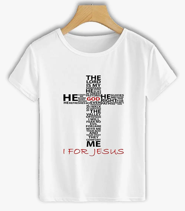 Tshirt for Jesus love  uploaded by business on 5/14/2023