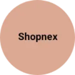 Business logo of shopnex