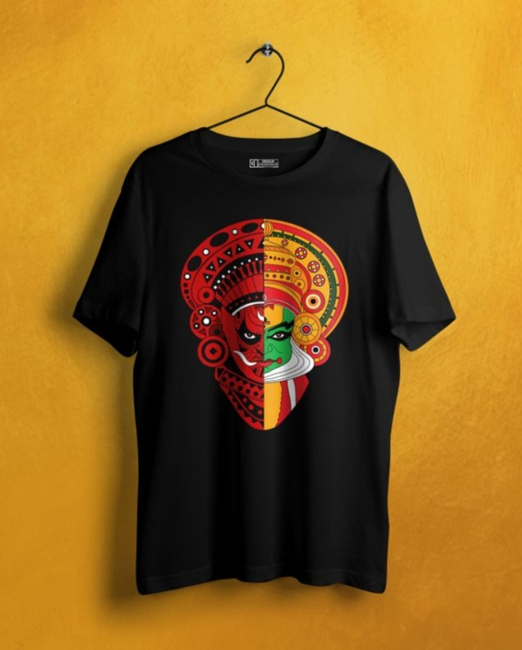 Tshirt for kerla  uploaded by Antilia Fashion Collection on 5/14/2023