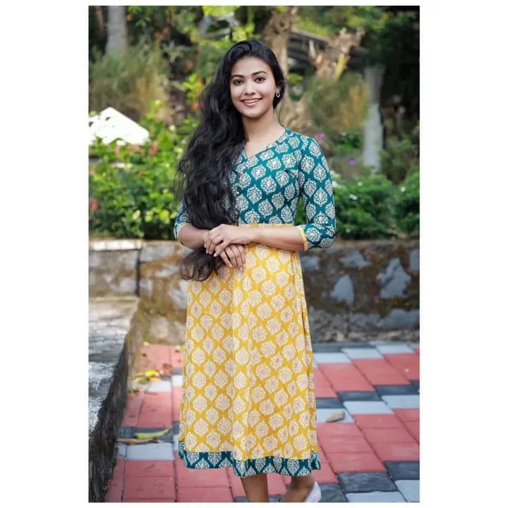 *Kurti and Gown Mix Collection Available* 

Minimum order  pic

Size :- M L XL XXL

Colour Dissing uploaded by Bharat Shopping Hub on 5/28/2024