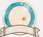 Business logo of Rahamat suit house