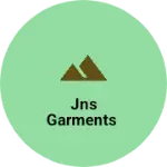 Business logo of JNS Garments