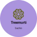 Business logo of Treemurti