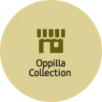 Business logo of Oppilla collection