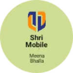 Business logo of Shri mobile cafe