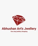 Business logo of Abhushan art's Jewellery