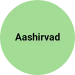 Business logo of Aashirvad