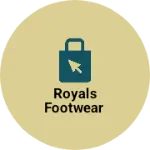 Business logo of Royals Footwear