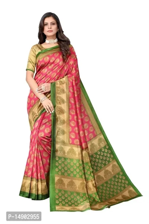 Post image Printed Art Silk Sarees with Blouse Piece

Printed Art Silk Sarees with Blouse Piece

*Fabric*: Art Silk Type*: Saree with Blouse piece Style*: Printed Saree Length*: 5.2 (in metres) Blouse Length*: 0.8 (in metres) Design Type*: Variable 

*Returns*:  Within 7 days of delivery. No questions asked

⚡⚡ Hurry, 6 units available only


 🆕 Avail 100% cashback on all your orders in MyShopPrime Wallet

💸 Use 5% flat off on all prepaid orders


Hi, sharing this amazing collection with you.😍😍 If you want to buy any product, click on the link or message me

https://myshopprime.com/collections/441663453