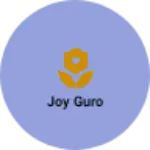 Business logo of Joy guro