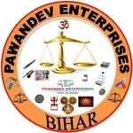 Business logo of Pawandev Enterprises
