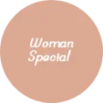 Business logo of Woman special