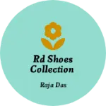 Business logo of RD shoes collection