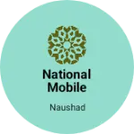 Business logo of National mobile repairing center