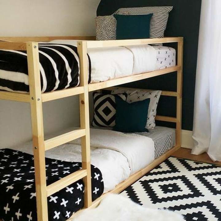 Bunk bed uploaded by business on 3/9/2021