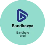 Business logo of Bandhavya