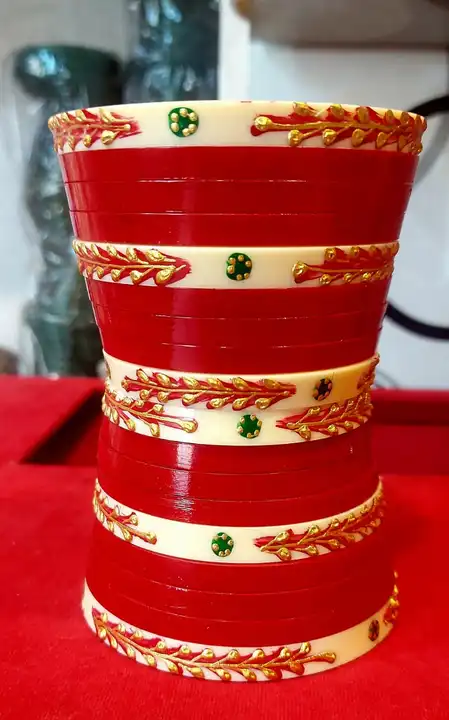 Bangles  uploaded by Madhav Boutique on 5/14/2023