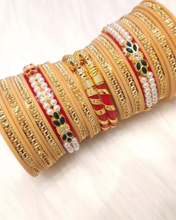 Bangles  uploaded by Madhav Boutique on 5/14/2023