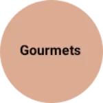Business logo of Gourmets