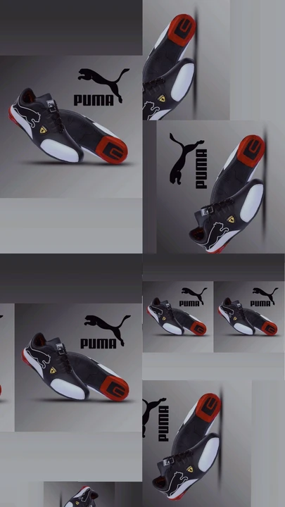 Puma uploaded by The shoes factory on 5/14/2023