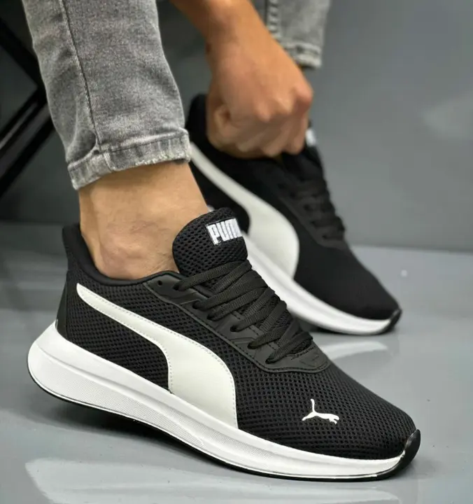 PUMA uploaded by Shoe topia on 5/14/2023