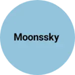 Business logo of MOONSSKY