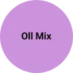 Business logo of Oll mix