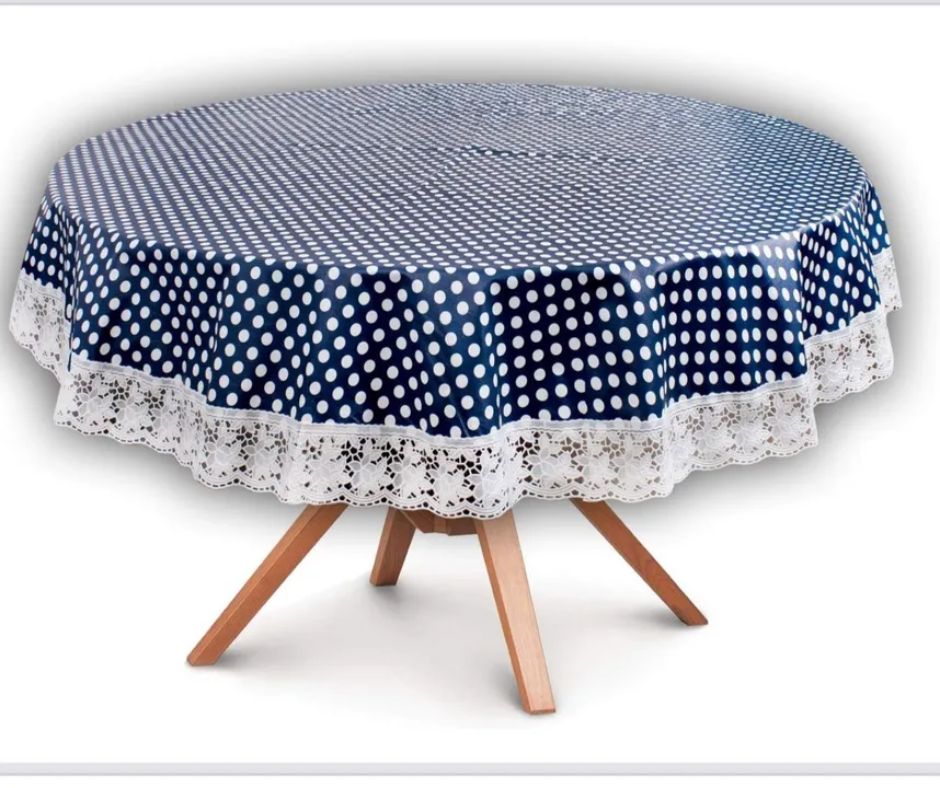 Nonwon round table cover  uploaded by Dev fab  on 5/31/2024