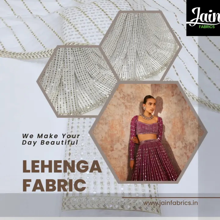 Product uploaded by Jain Fabrics on 5/7/2024