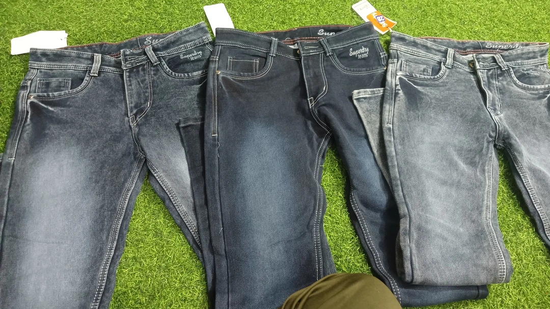 Product uploaded by HERO96 jeans on 5/14/2023
