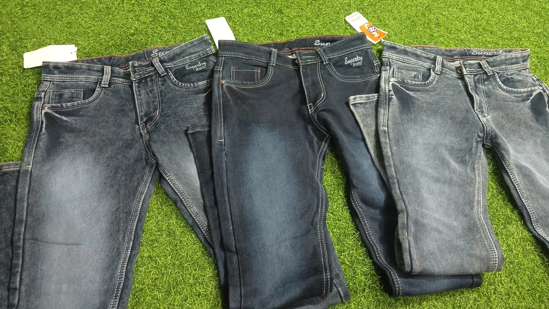Product uploaded by HERO96 jeans on 5/14/2023