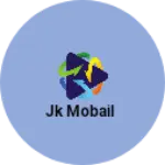 Business logo of Jk mobail
