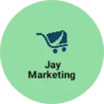 Business logo of Jay marketing