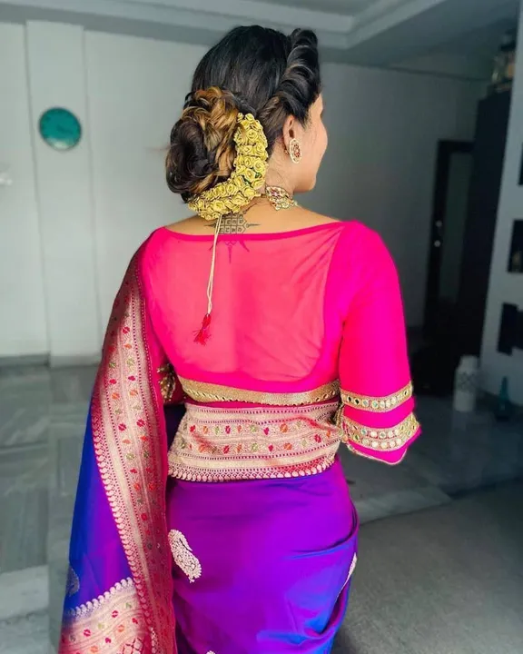 Sarees  uploaded by Villa outfit on 5/14/2023